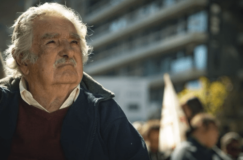 Morre, aos 89 anos, Pepe Mujica, ex-presidente do Uruguai