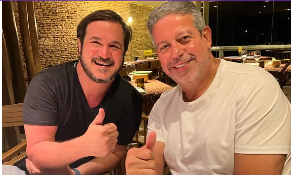 Arthur Lira transferiu 120 cabeças de gado para presidente do União Brasil em meio a articulação política