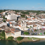 Penedo recebe primeiro Seminário de Afroturismo de Alagoas em outubro