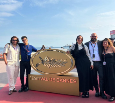 Alagoanos brilham em Cannes com “O Agente Secreto” e projetos autorais em programas internacionais