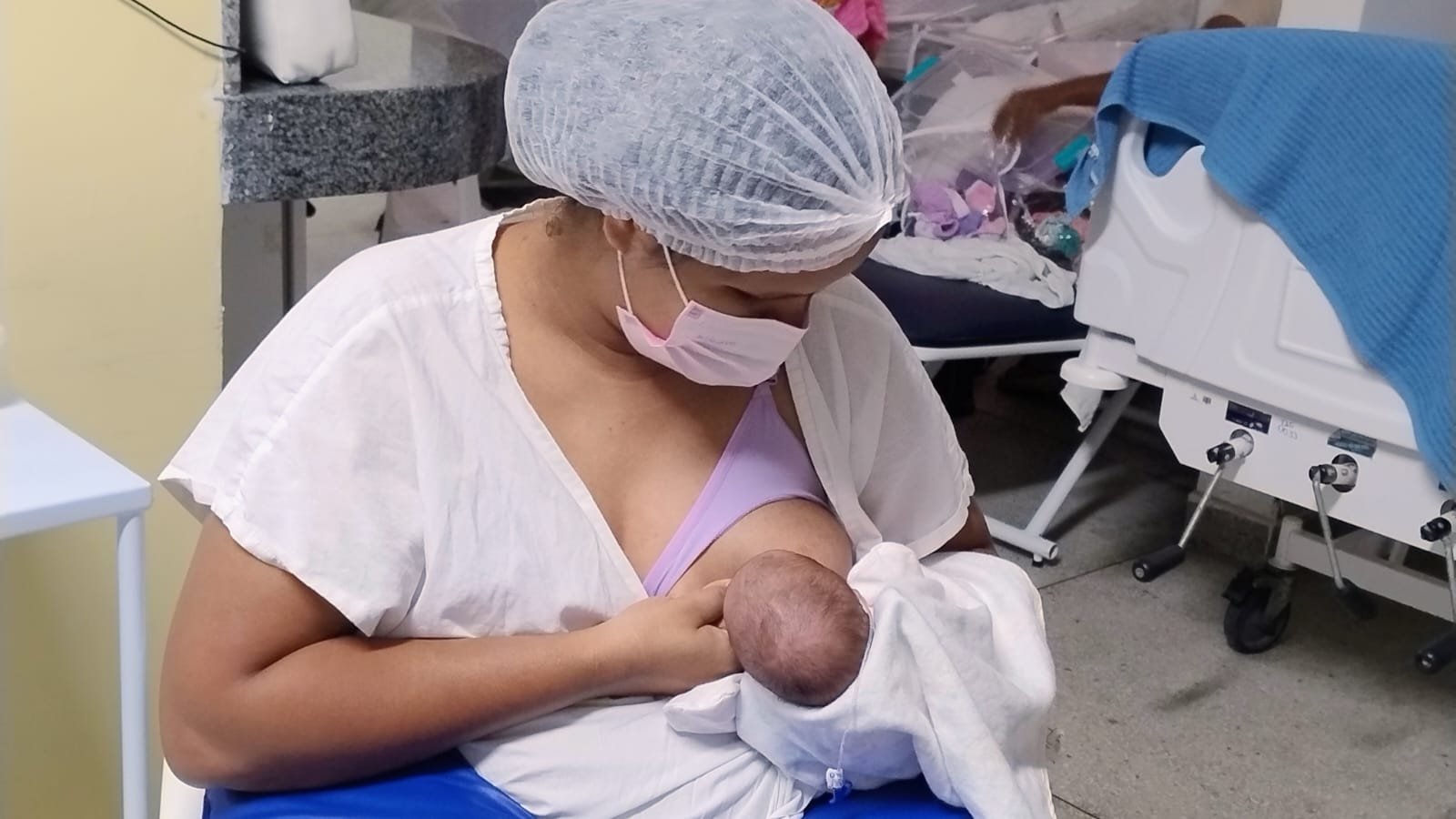 Partos prematuros acendem alerta para importância do pré-natal especializado