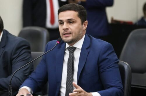AL terá cadastro com nomes de condenados por estupro e violência doméstica