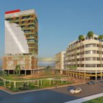 PPP do Centro Administrativo poderá comprometer receitas futuras