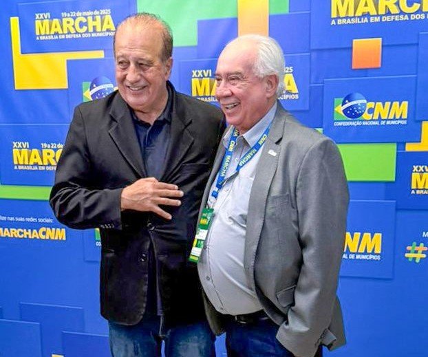 Ministro do TCU elogia ex-prefeito de Maragogi por pioneirismo na governança pública