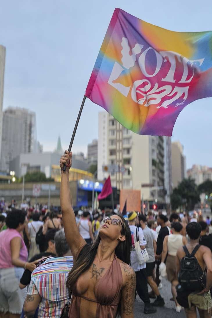 Estão abertas as inscrições para o Festival LGBTFlix Alagoas