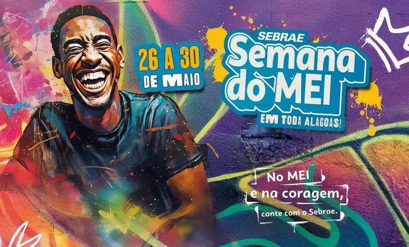 Semana do MEI leva capacitação e atendimento a empreendedores de todo o estado