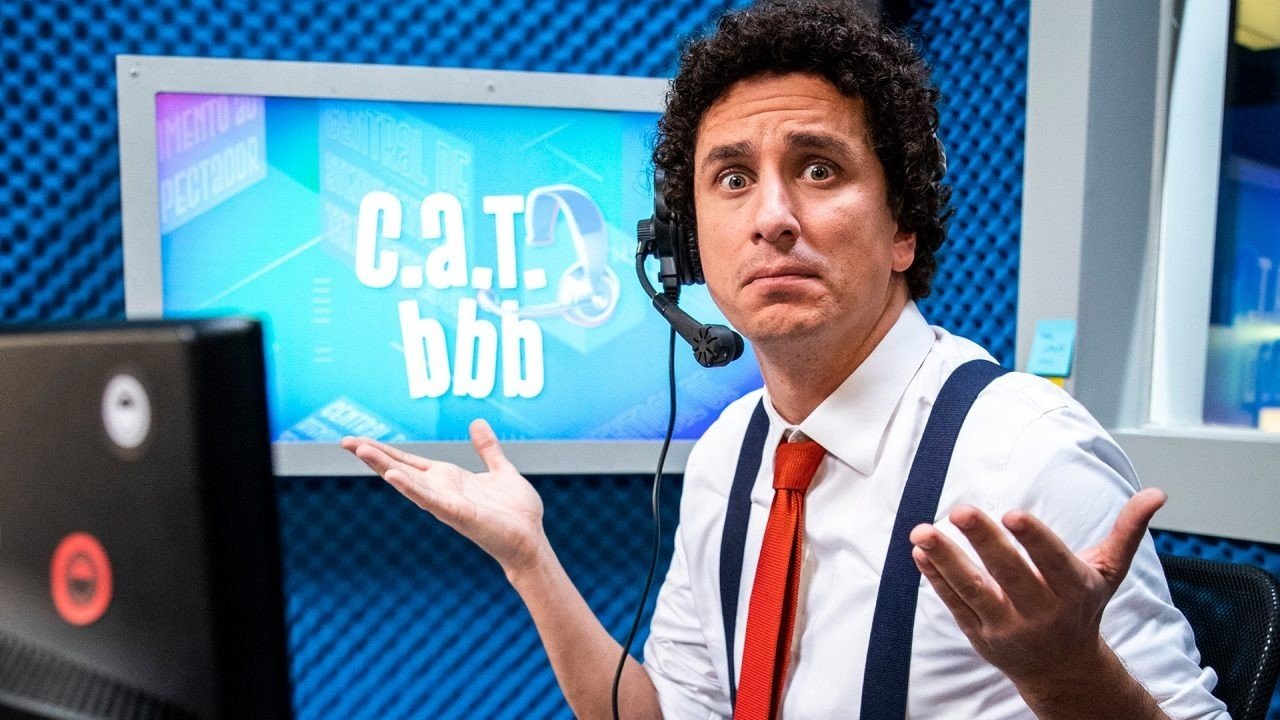 De volta a Maceió, Rafael Portugal apresenta novo show especial