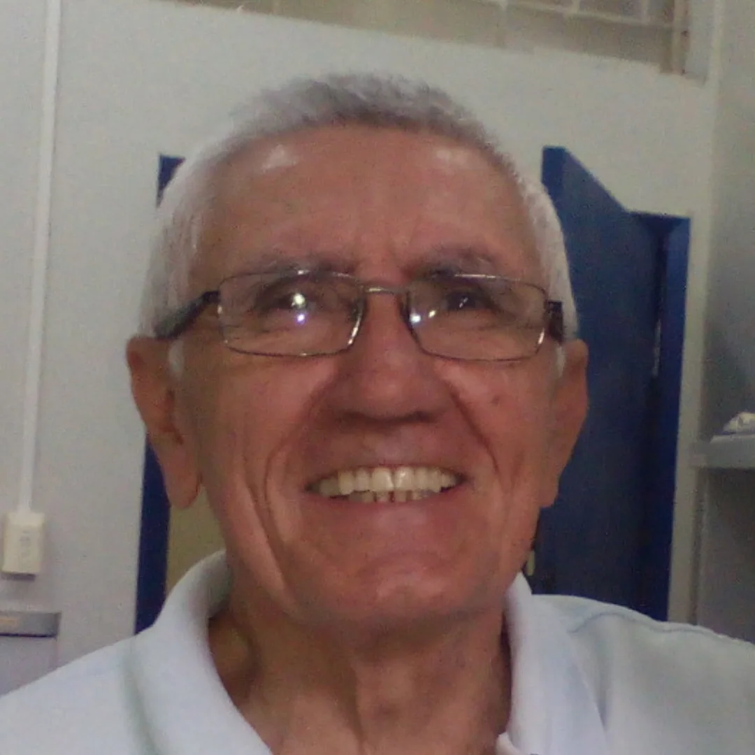Morre Chico Potiguar, referência da Matemática na Ufal e símbolo de dedicação ao ensino público