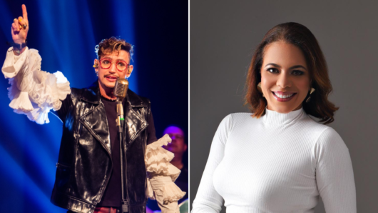 Teatro Marista será palco de Ricky Vallen e Lara Melo em junho