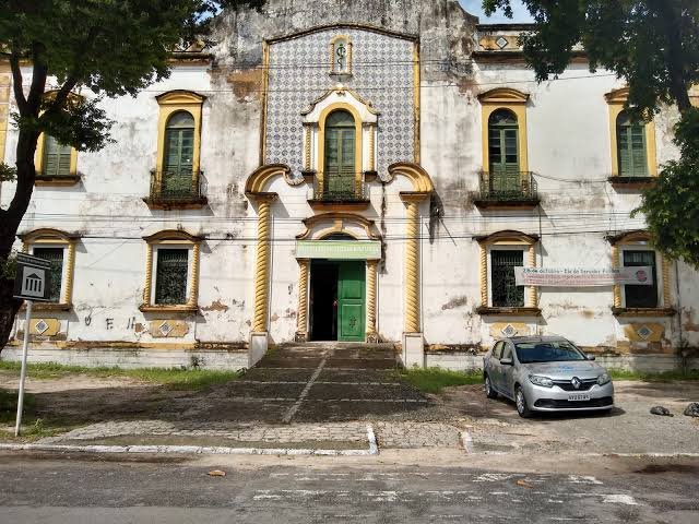 Abraço simbólico pedirá restauração urgente do Museu de História Natural da Ufal
