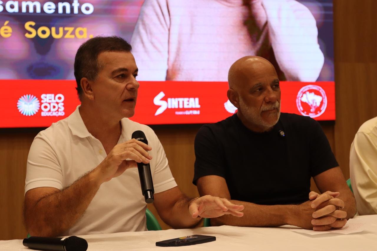 Trazer Jessé a Maceió é despertar consciência para o debate público, afirma Ronaldo Medeiros