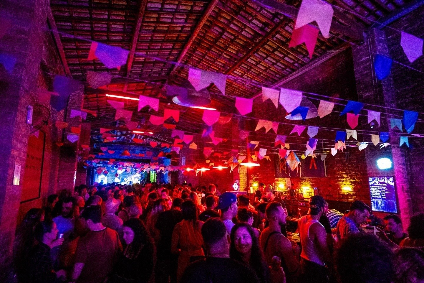 São João no Rex: bar realizará festas juninas com ritmos para todos os gostos
