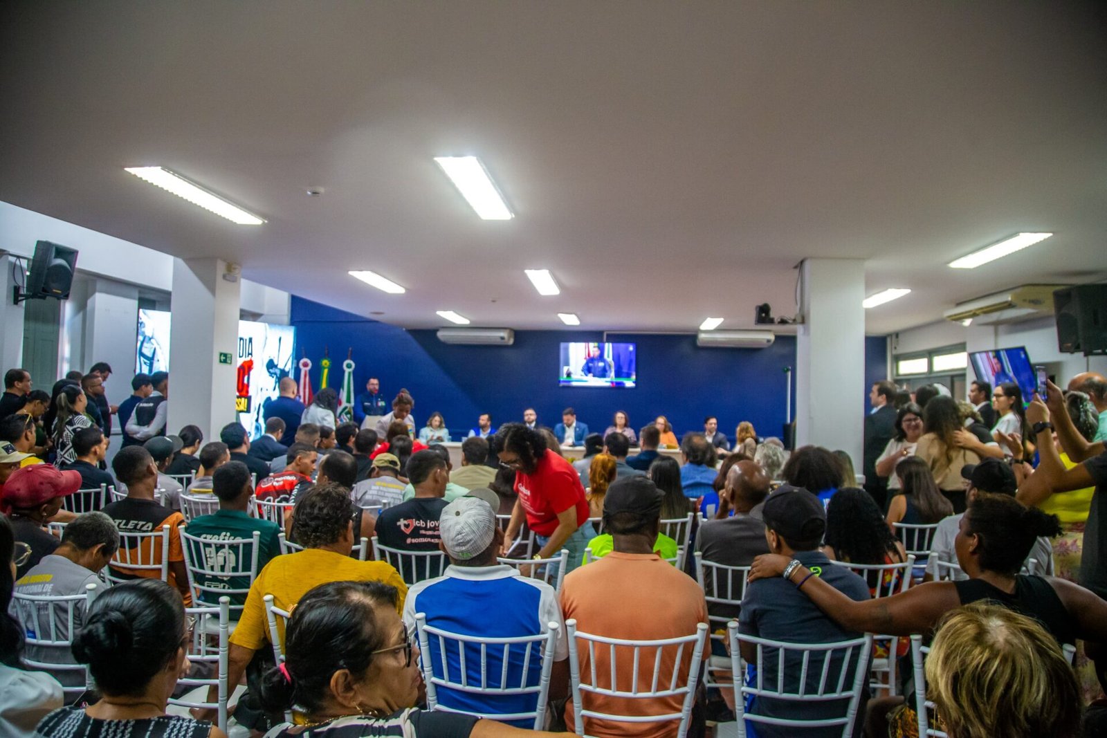 MPAL reforça inconstitucionalidade da internação compulsória em Maceió