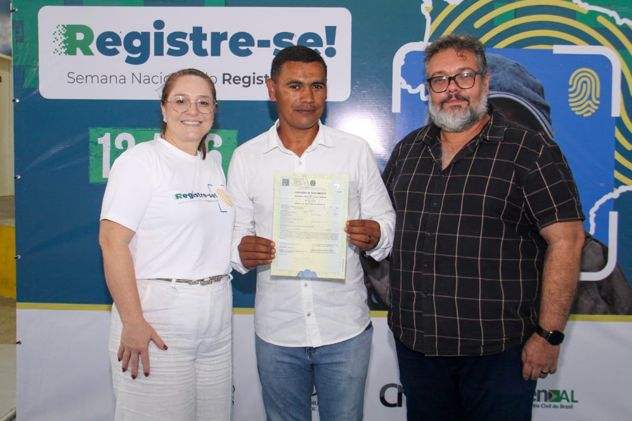 Indígena de Feira Grande inclui etnia Tingüi-Botó em sobrenome