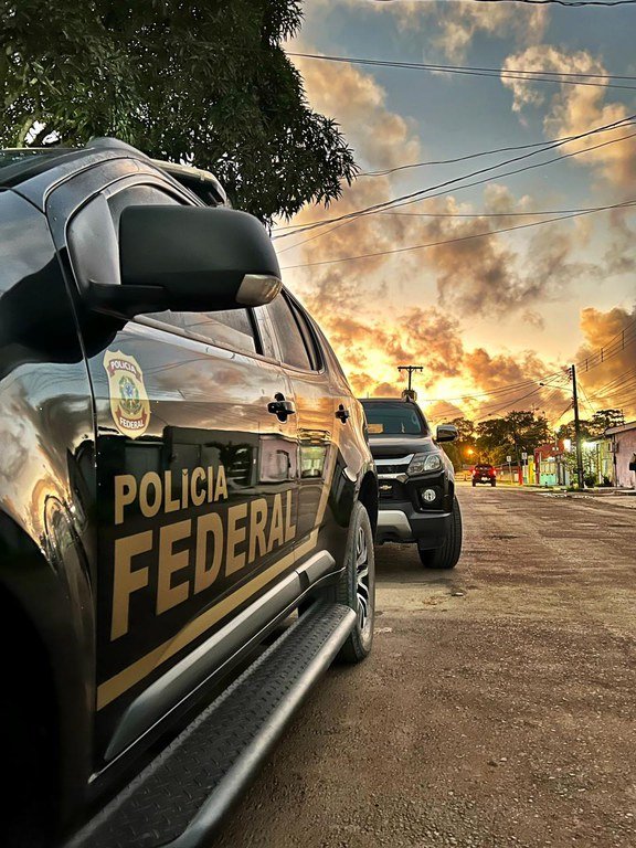 Polícia Federal deflagra operação contra fraudes em benefícios do INSS em Alagoas