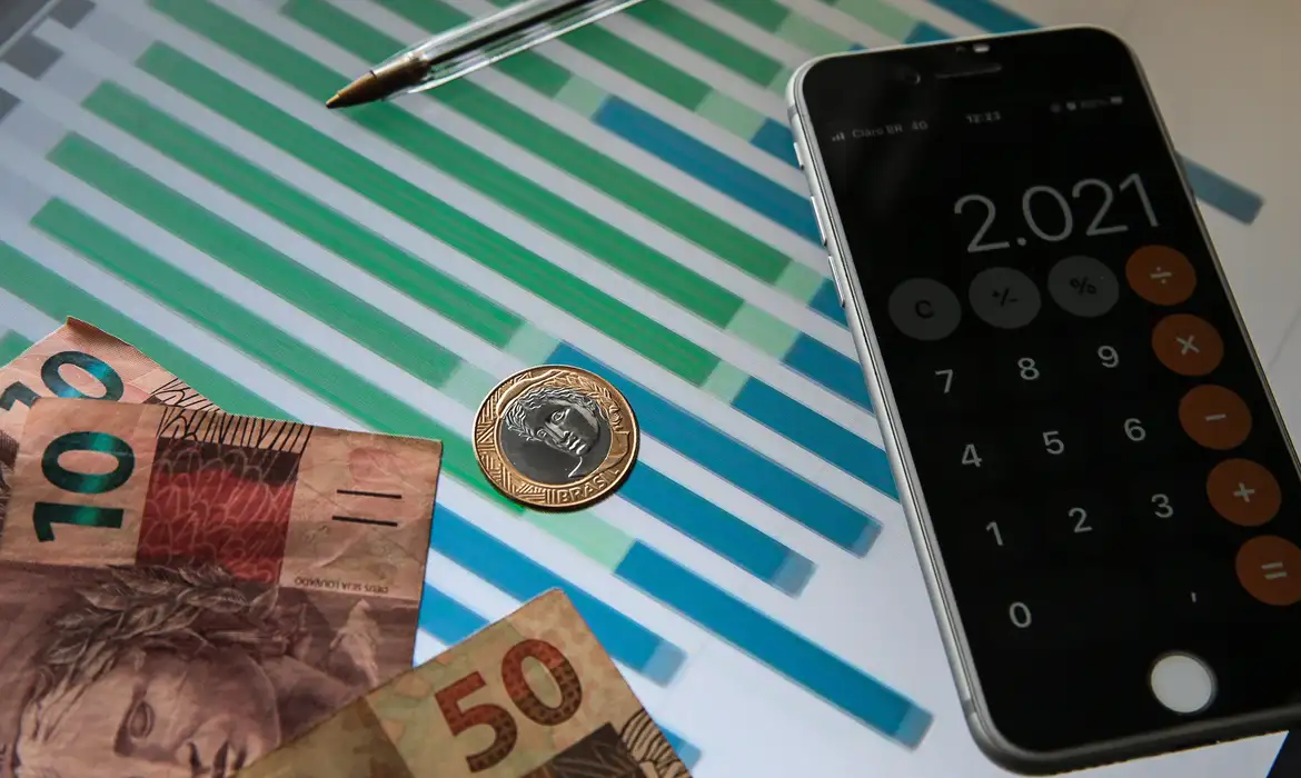 Atividade econômica tem alta de 1,3% no primeiro trimestre