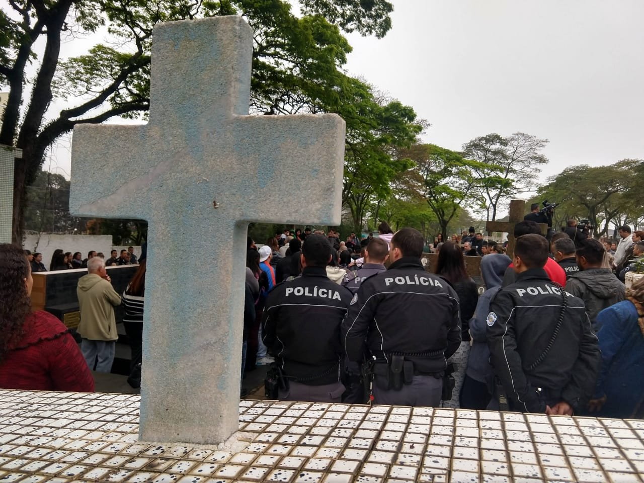 A epidemia silenciosa: o suicídio entre policiais no Brasil (2018–2024)