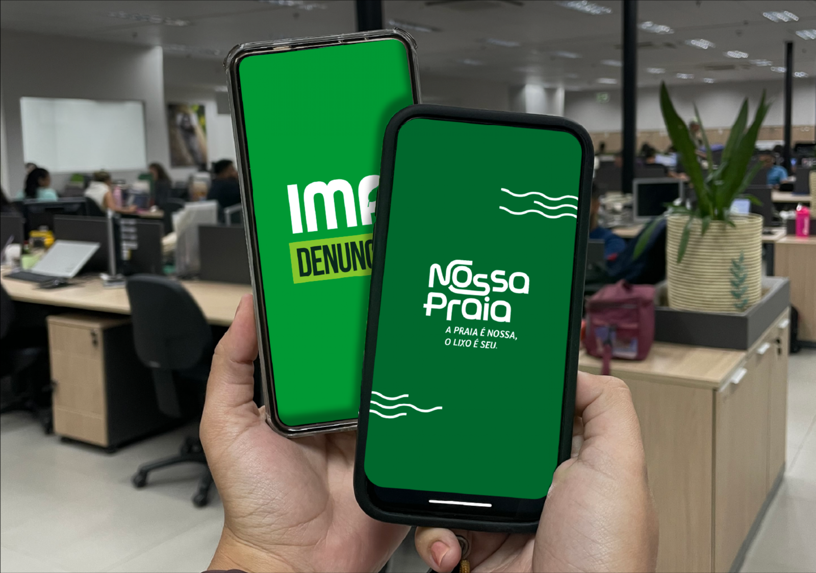 IMA completa 37 anos como referência em inovação na gestão ambiental em Alagoas