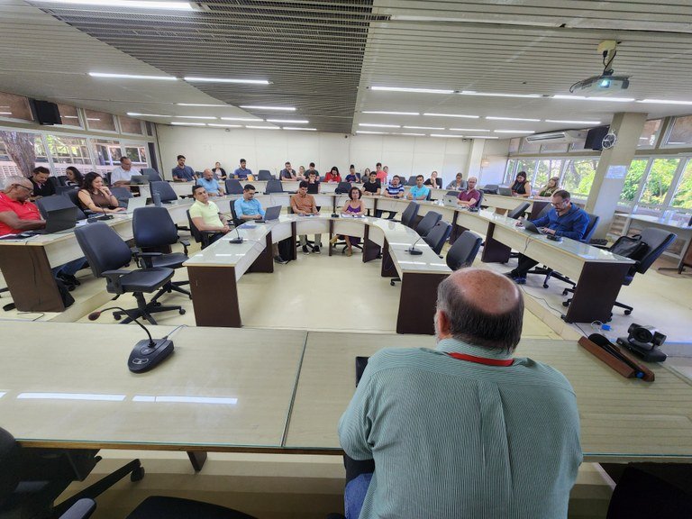 Crise orçamentária ameaça funcionamento da Ufal até setembro