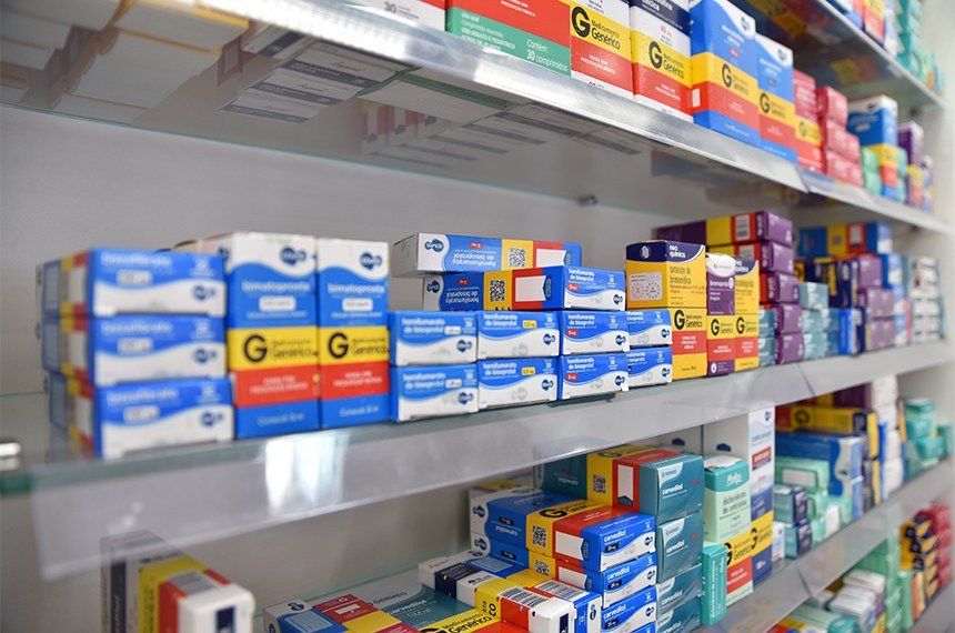 Projeto de venda de remédios em supermercados causa polêmica