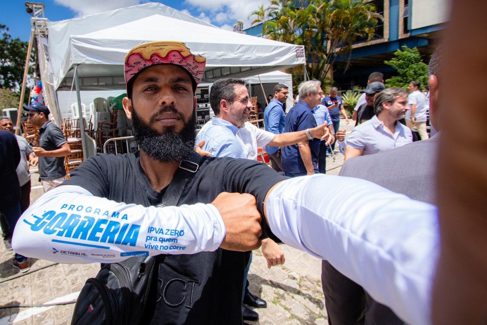 Isenção do IPVA promove justiça fiscal em Alagoas