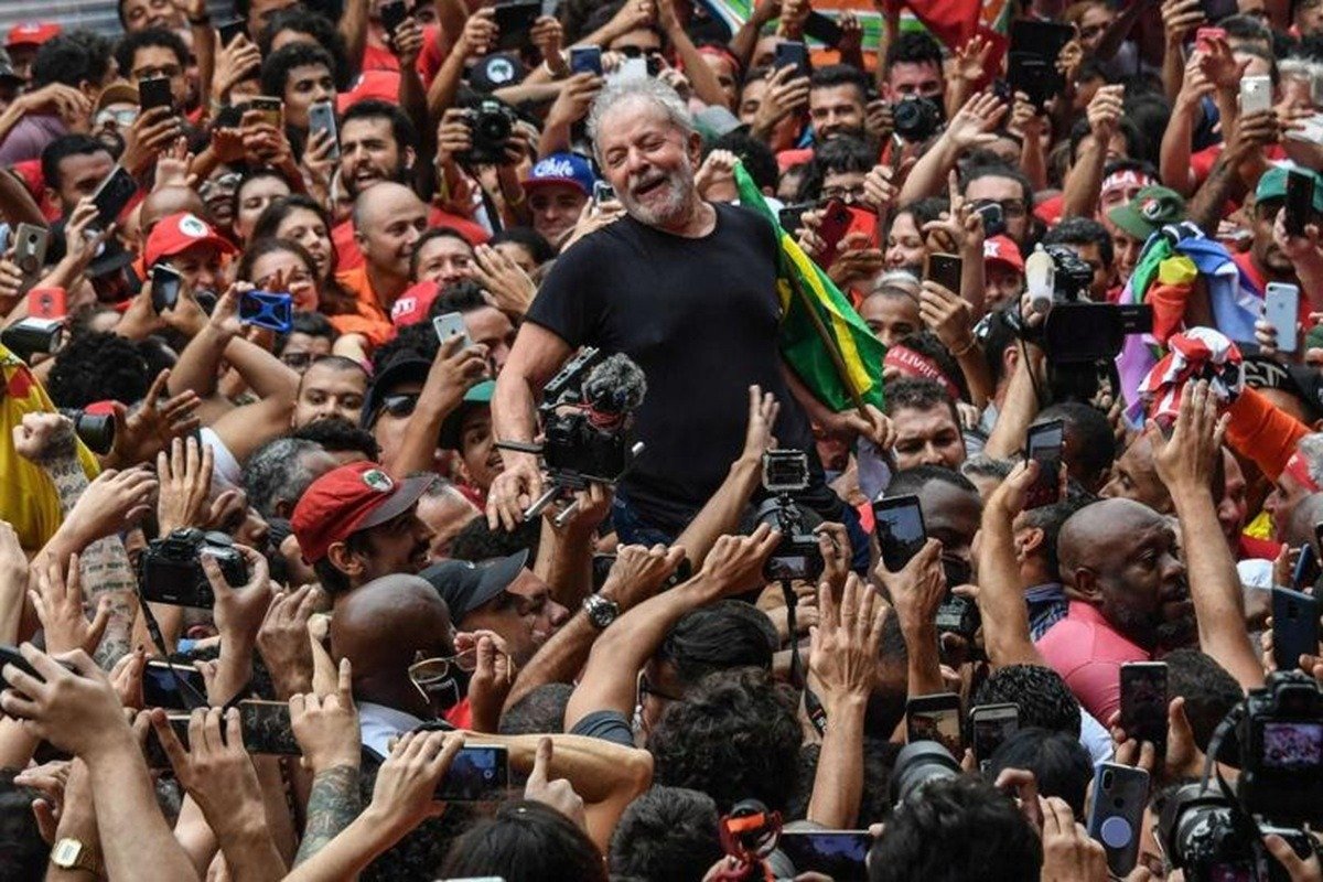 É hora de Lula começar a preparar sua sucessão, por Luís Nassif