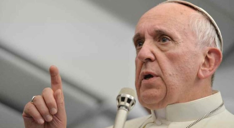 Uma história pouco conhecida de Jorge Mario Bergoglio, o papa Francisco, na Argentina