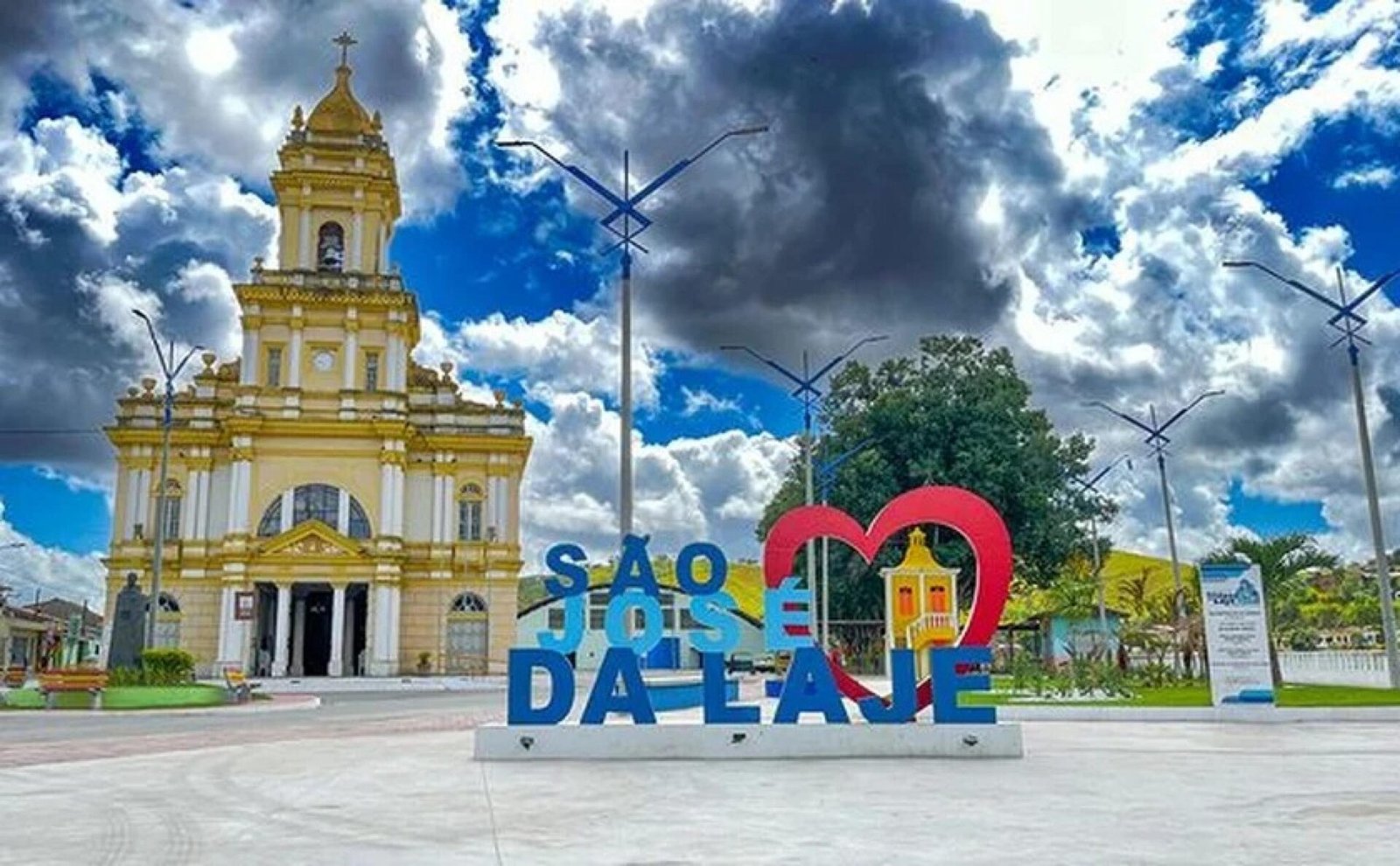 São José da Laje completa oito meses sem registro de homicídios