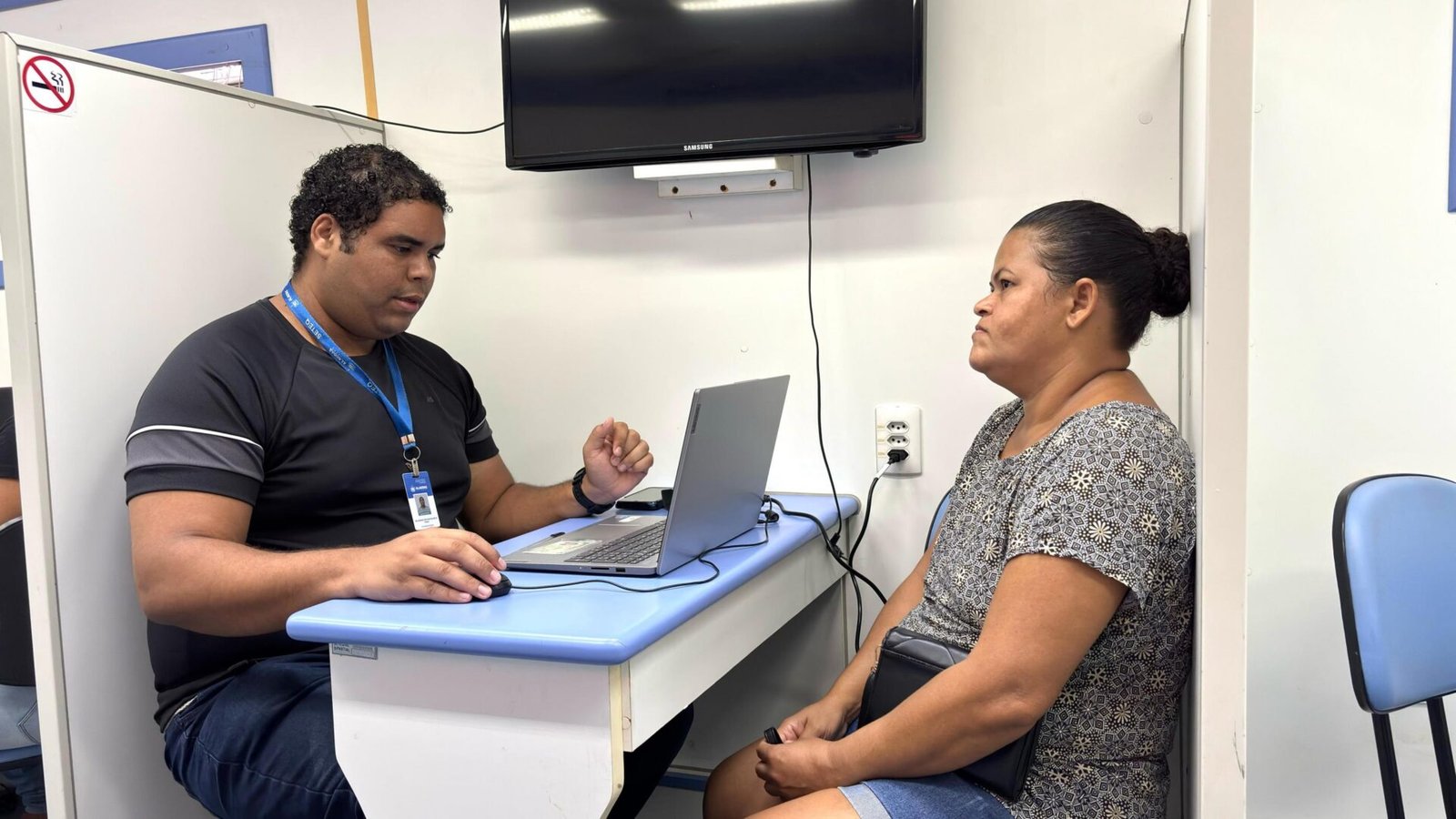Sine Alagoas oferece 2.494 vagas de emprego esta semana