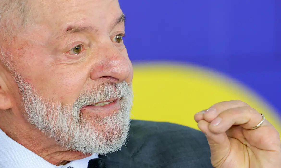 Lula e o Brasil real: negociação, pacto social e a resistência ao saque à nação