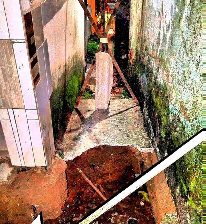 Moradores dos Flexais seguem invisíveis no mapa da reparação em Maceió, denuncia professor da Ufal