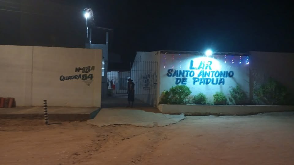 Justiça determina que Prefeitura de Maceió assuma Lar Frei José após denúncias de abandono