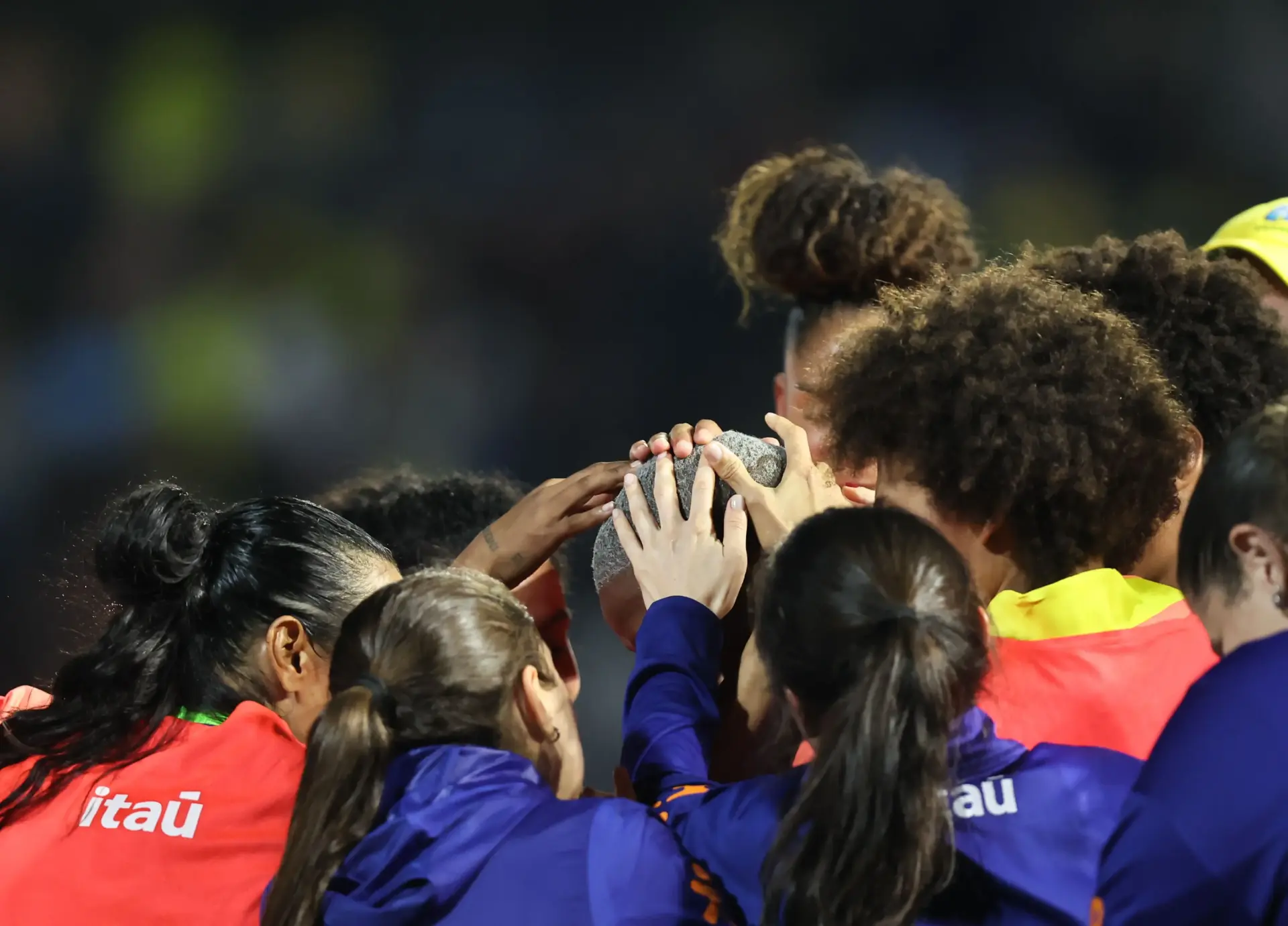 Estreantes brilham e mostram nova cara da Seleção Feminina rumo à Copa de 2027