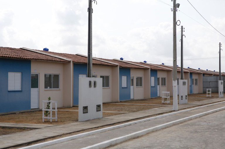 Minha Casa, Minha Vida renasce em Alagoas: moradia digna, emprego e esperança renovada