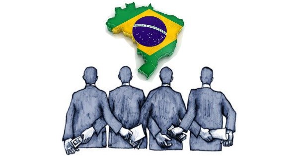 O país onde o topo é ladeira