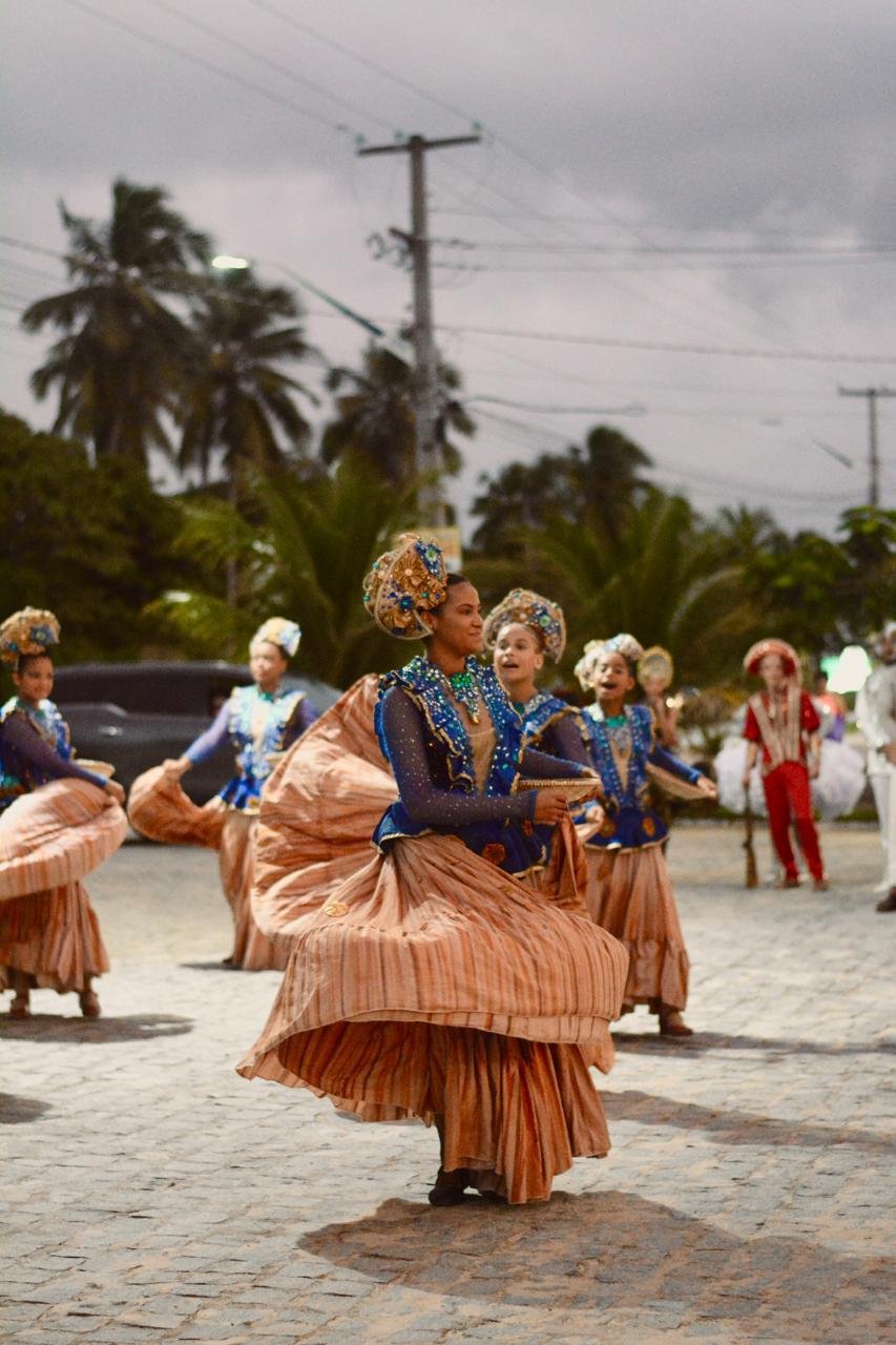 Primeiro Arraiá do Instituto Cabanos celebra a cultura nordestina e apresenta novidades para o futuro