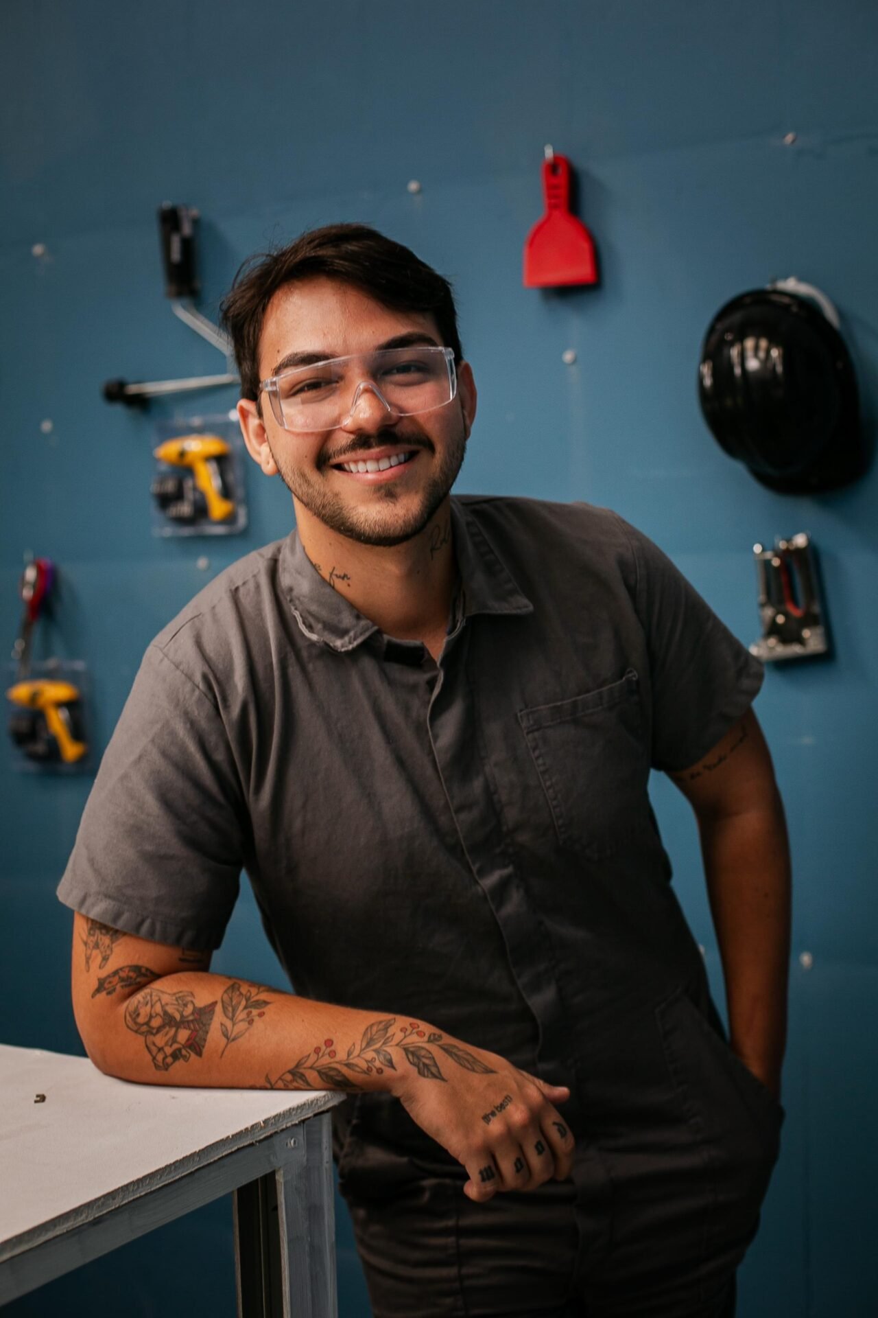 Alagoano representa o Nordeste na final do reality “Hora da Reforma”