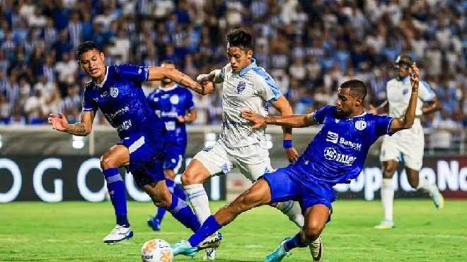 MPAL notifica CSA para garantir ingresso de meia-entrada no jogo contra o Vasco