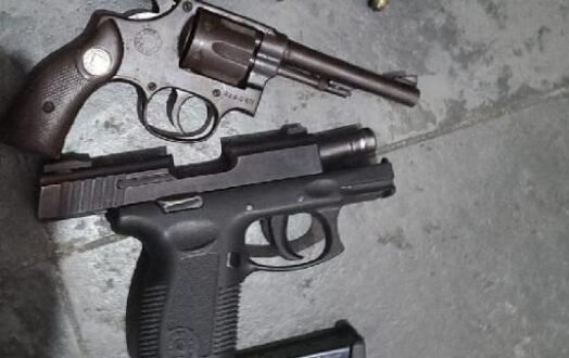 Em Satuba, homem teria se suicidado com arma da namorada policial civil