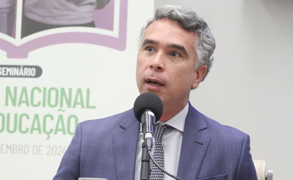 Rafael Brito cobra resposta dura do Estado contra estupros e defende protocolo nacional para proteger vítimas