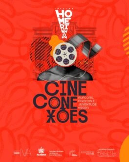 Cine Conexões lança edital para mostra dedicada à juventude negra alagoana