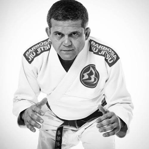 Lenda do jiu-jitsu e do judô mundial desembarca em Alagoas para série de seminários