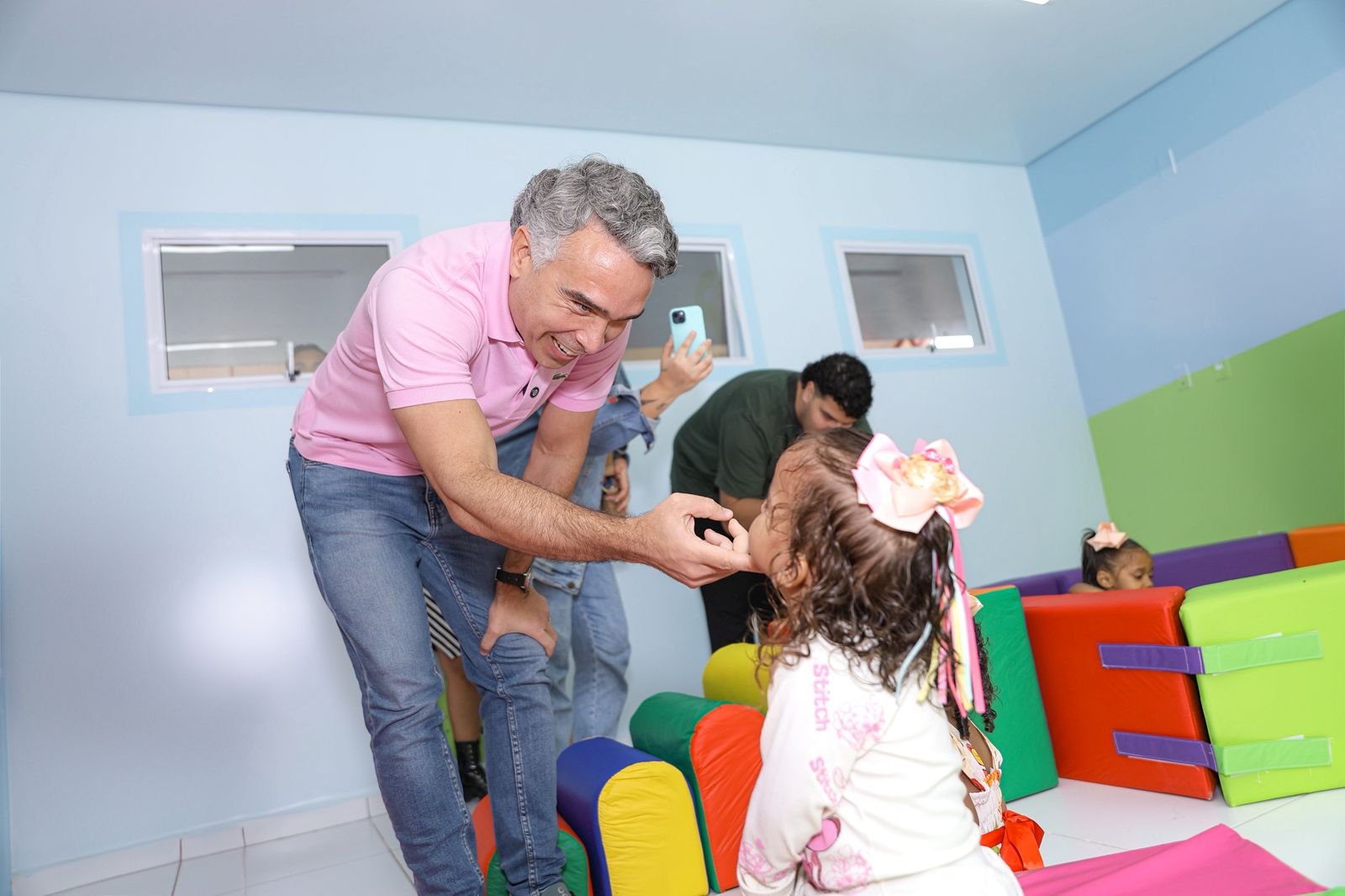 Alagoas se torna referência em políticas públicas de educação, afirma Rafael Brito