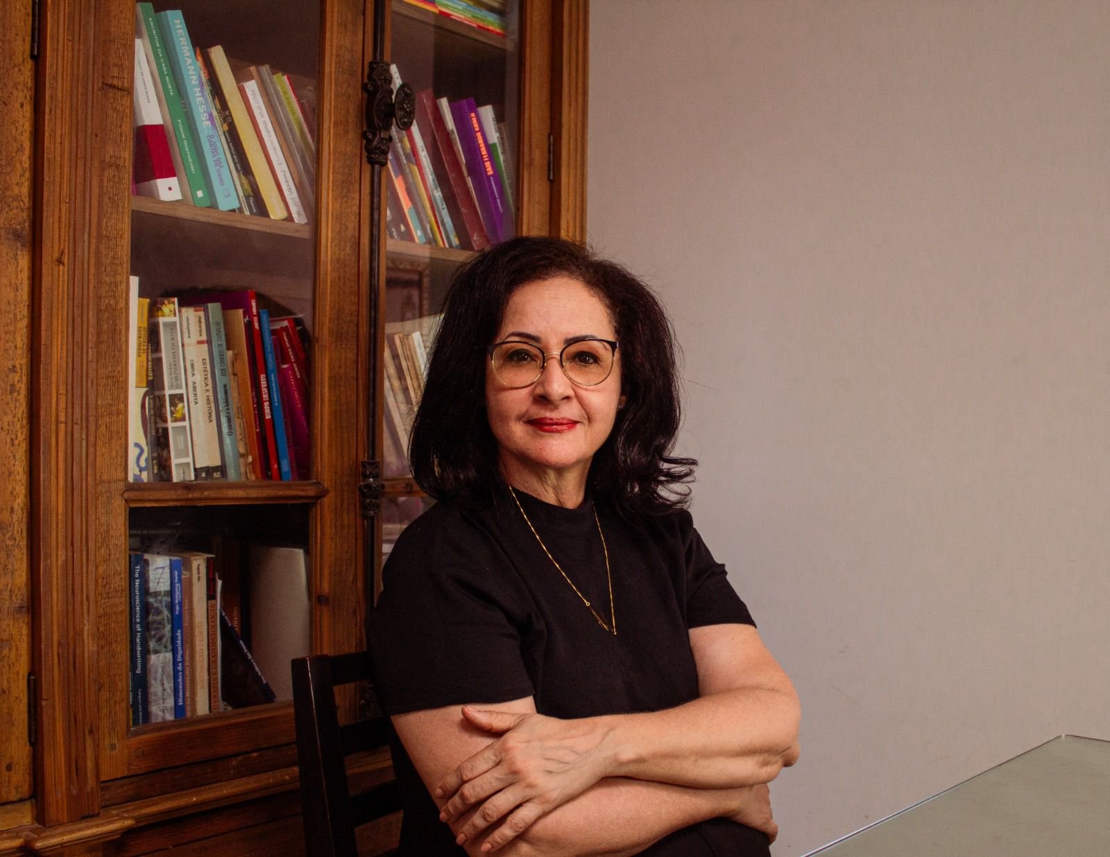 Milena Maria Testa lança livro que desnuda emoções e fortalece o amor-próprio