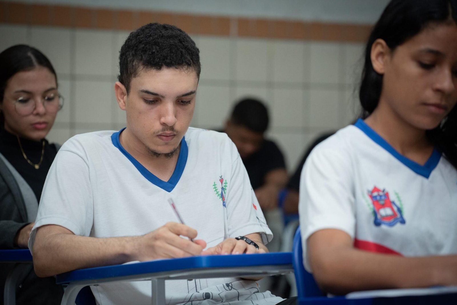 Alagoas é o nono estado com maior número de inscritos na Olimpíada Brasileira de Física