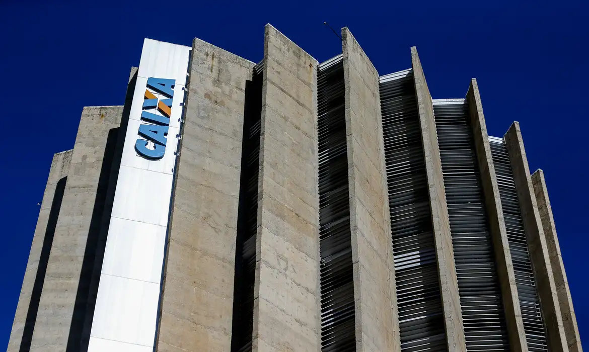 Lucro da Caixa sobe 71,5% e chega a R$ 4,9 bilhões no 1º trimestre