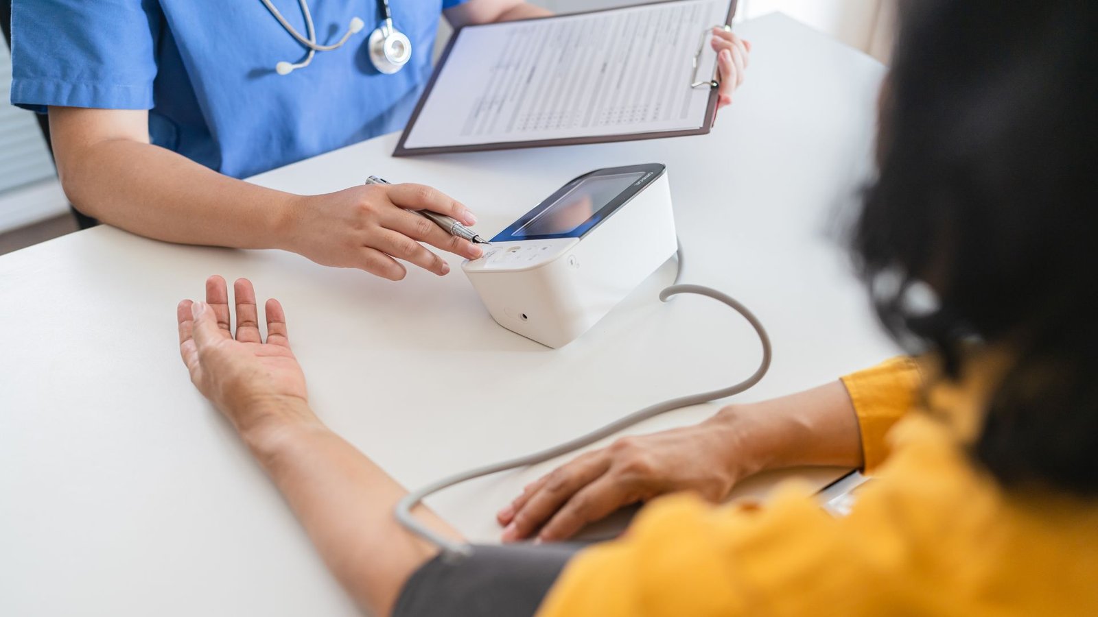Tudo o que você precisa saber antes de fazer um check-up médico