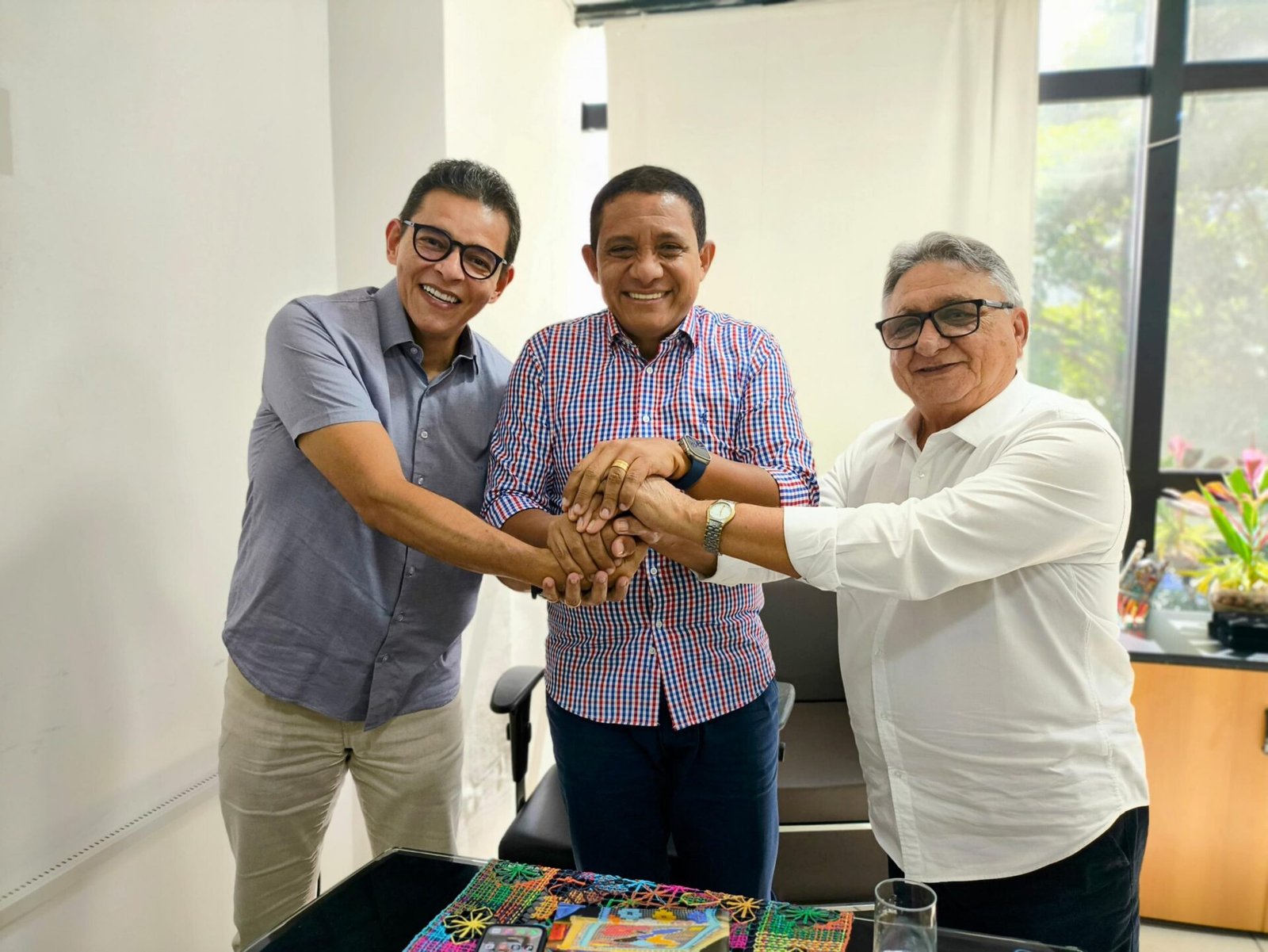 Governo de Alagoas reforça apoio à Fesuper 2025, que será realizada no bairro do Jaraguá