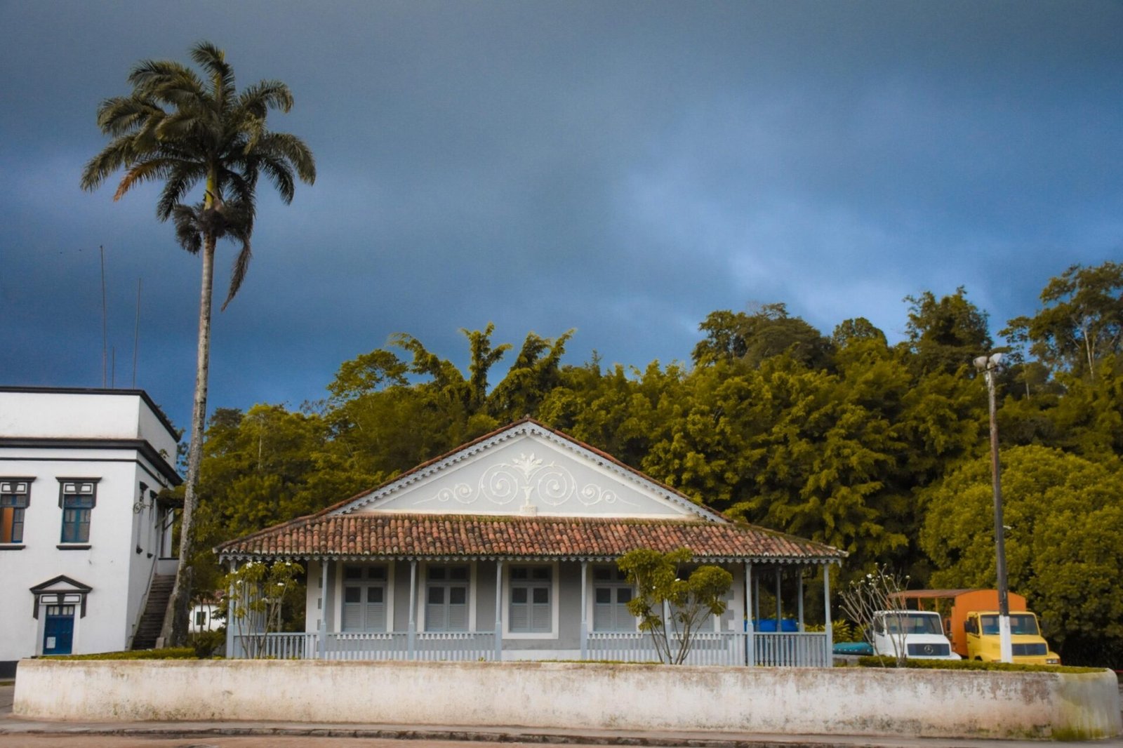 São José da Laje sedia II Encontro Regional de Bibliotecas e Museus da Região Serrana dos Quilombos