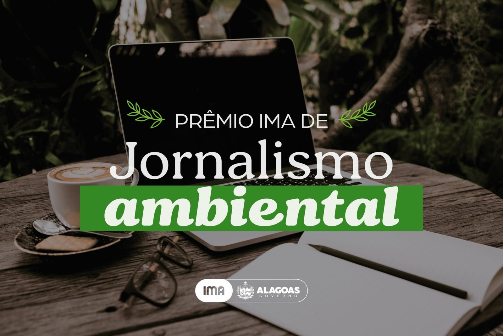 IMA lança Prêmio de Jornalismo Ambiental e reforça parceria com a imprensa